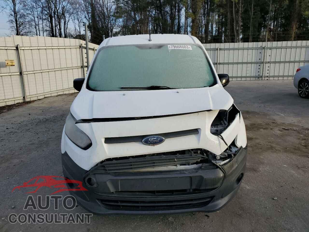 FORD TRANSIT 2017 - NM0LS7E73H1293644