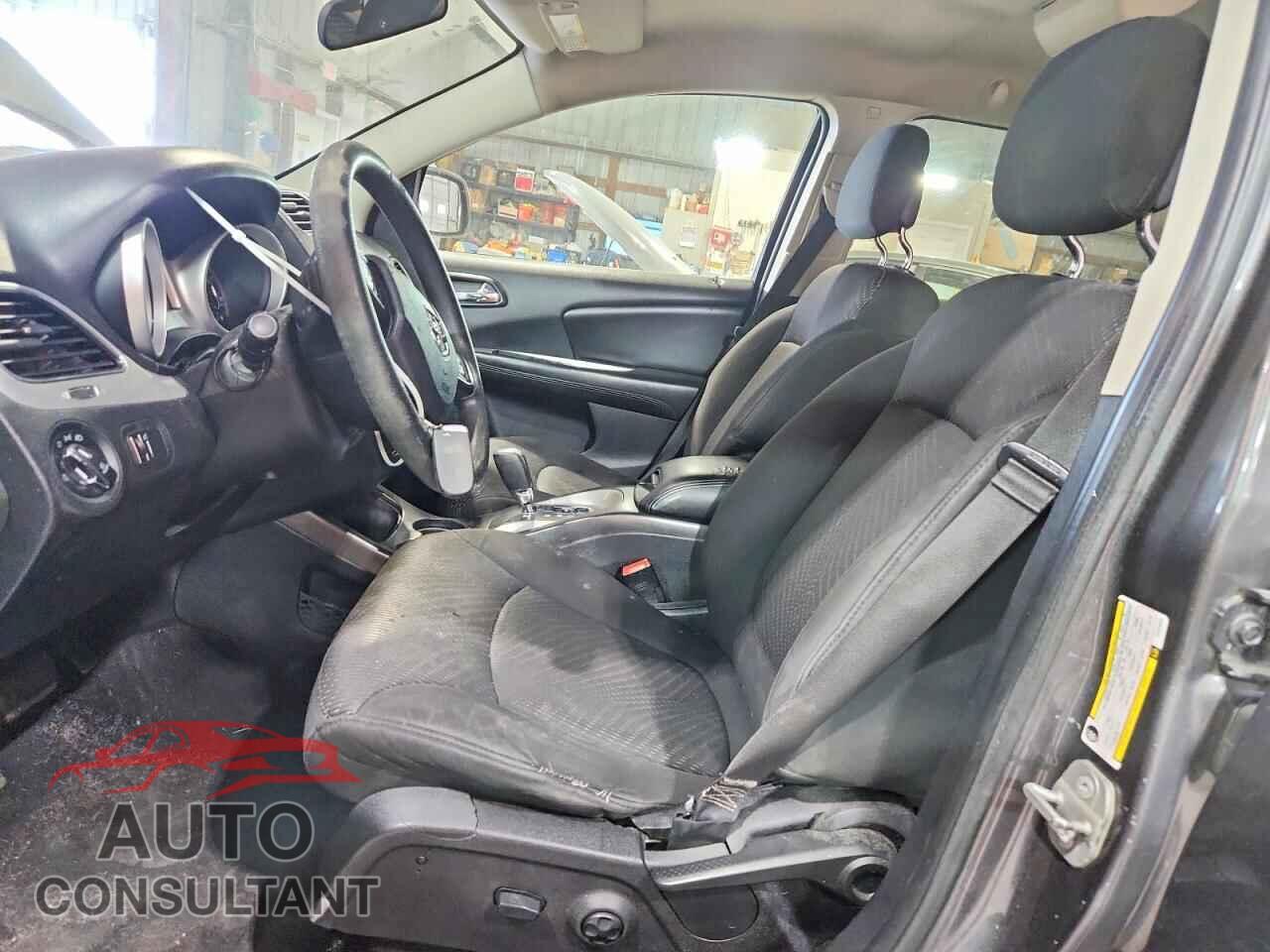 DODGE JOURNEY 2014 - 3C4PDCBB0ET270424