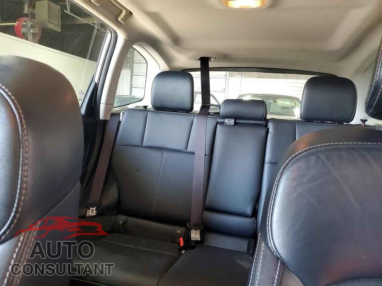 SUBARU FORESTER 2017 - JF2SJAWC8HH517123