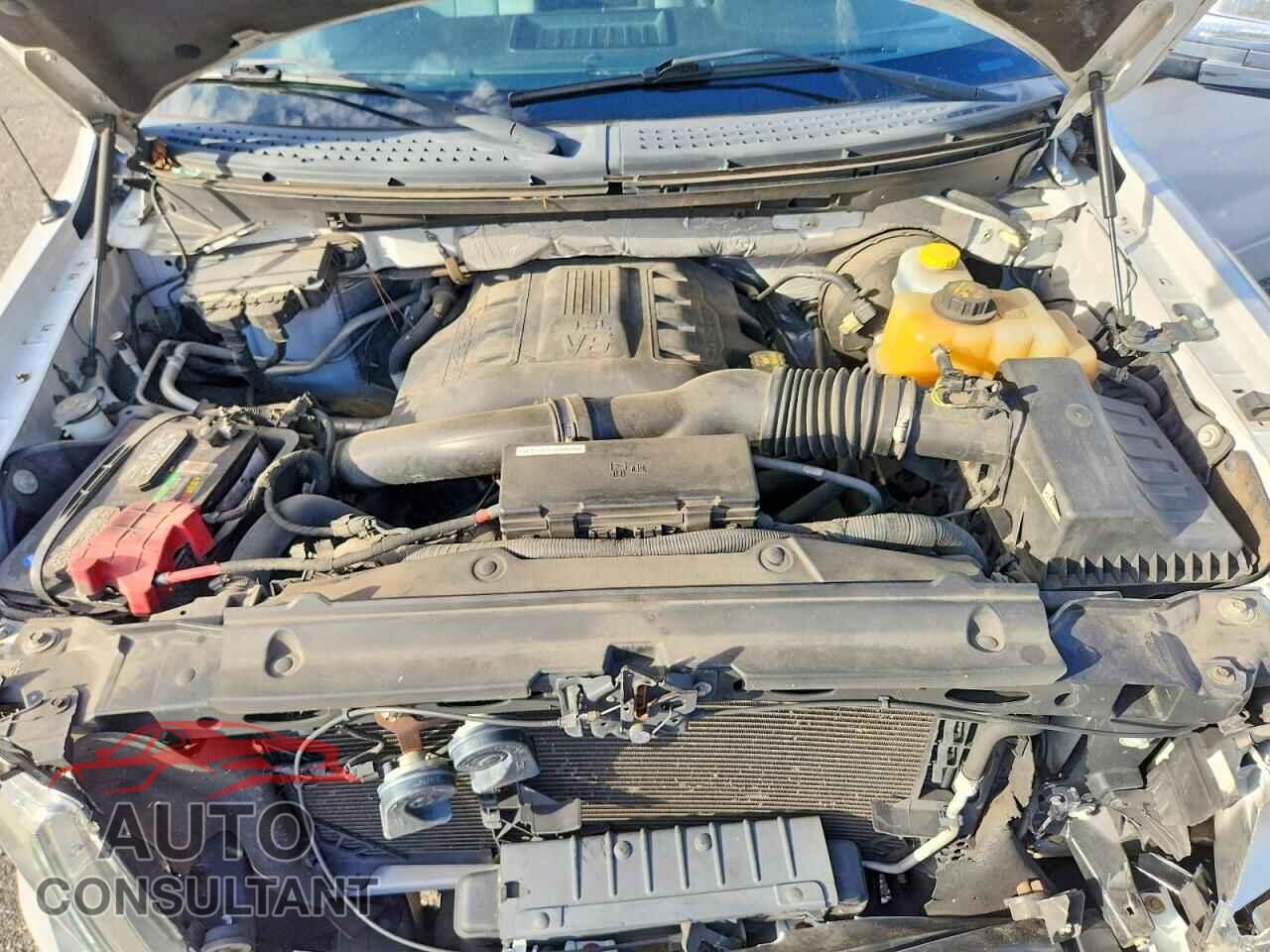 FORD F150 2013 - 1FTFW1CT5DFD49811