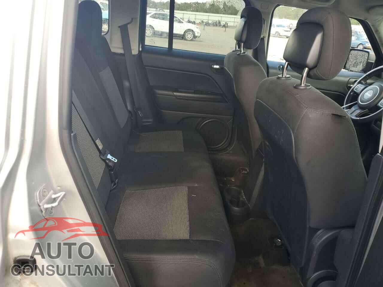 JEEP PATRIOT 2014 - 1C4NJPFA2ED515321
