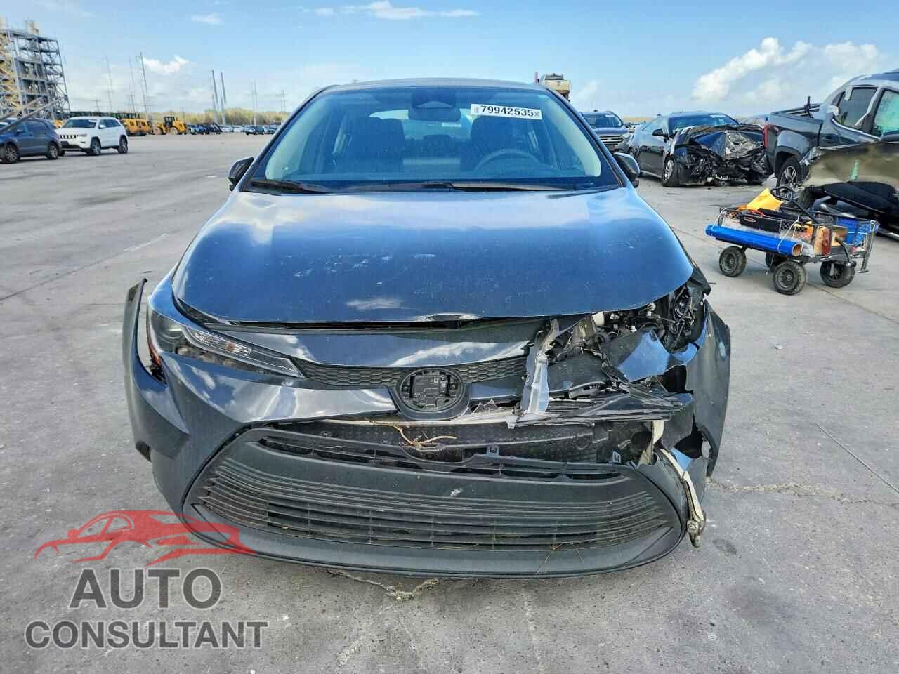 TOYOTA COROLLA 2024 - 5YFB4MDE5RP101497
