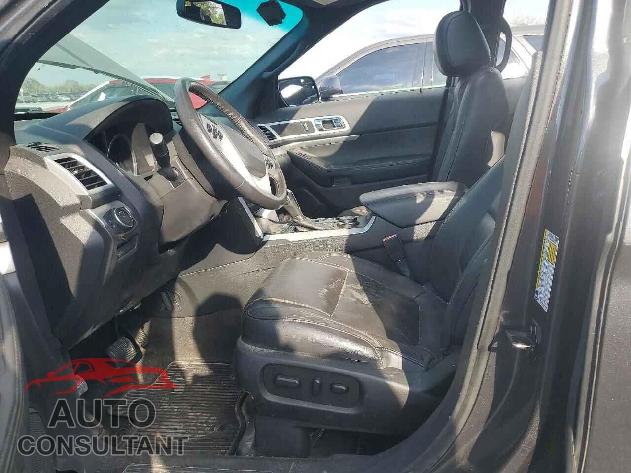 FORD EXPLORER 2015 - 1FM5K8D86FGC00911