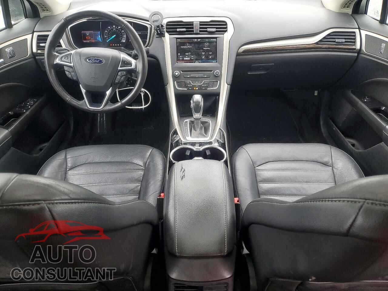FORD FUSION 2016 - 3FA6P0HD3GR321799