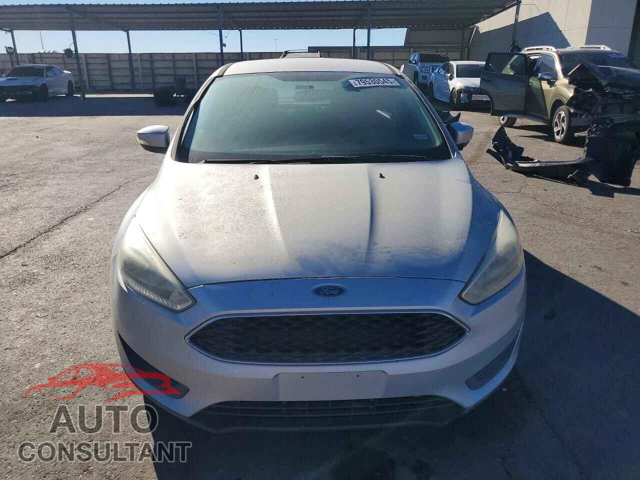 FORD FOCUS 2015 - 1FADP3F25FL384801