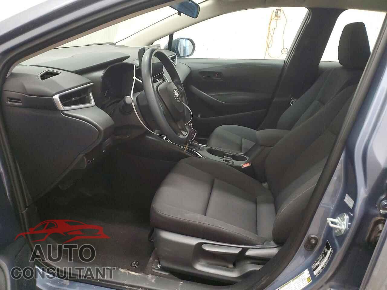 TOYOTA COROLLA 2023 - 5YFB4MDE2PP005162
