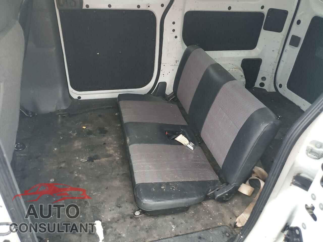 CHEVROLET EXPRESS 2017 - 3N63M0ZN4HK701996