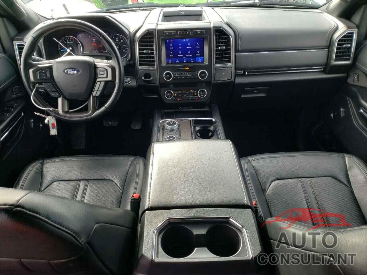 FORD EXPEDITION 2021 - 1FMJK2AT4MEA27029