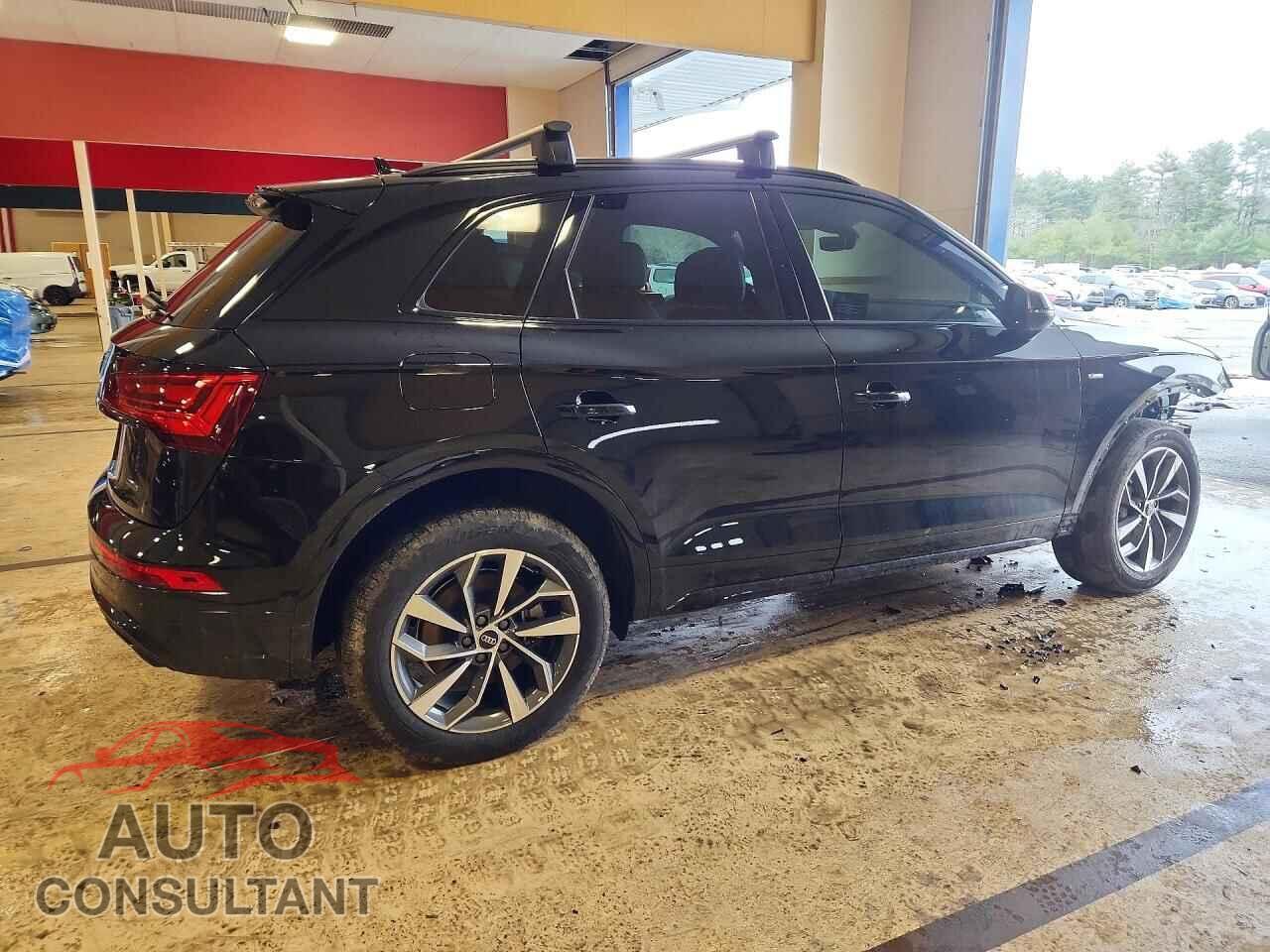 AUDI Q5 2024 - WA1GAAFY6R2118564