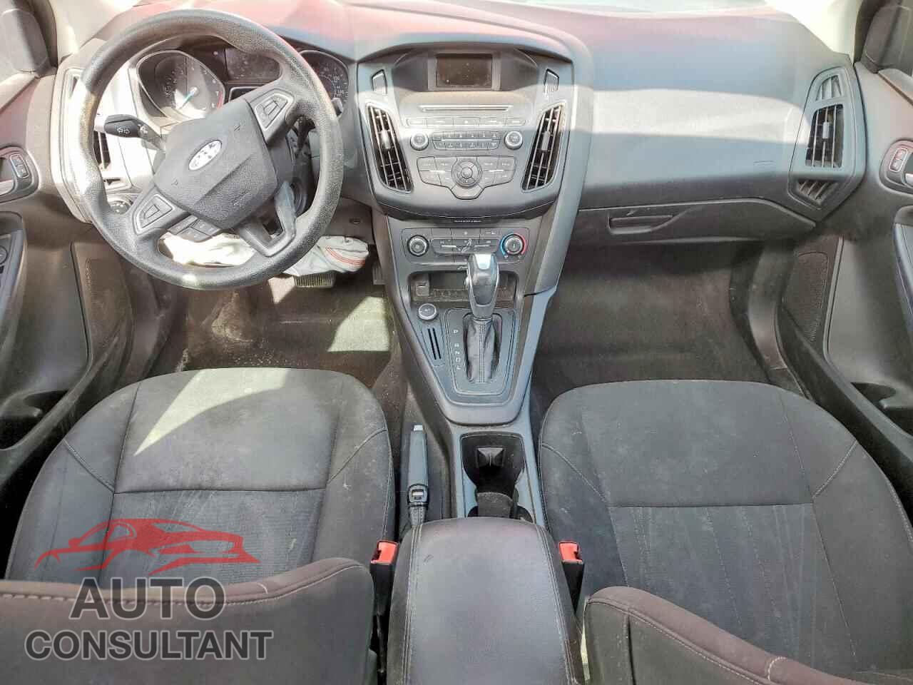 FORD FOCUS 2016 - 1FADP3F22GL217698