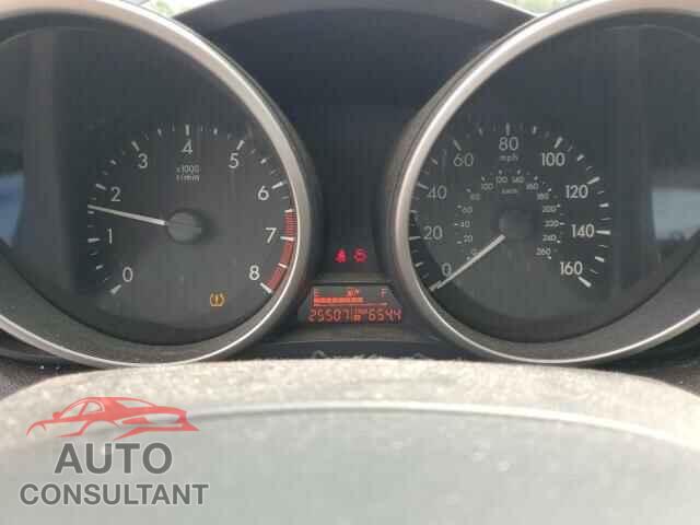 MAZDA 3 2010 - JM1BL1SF2A1320939