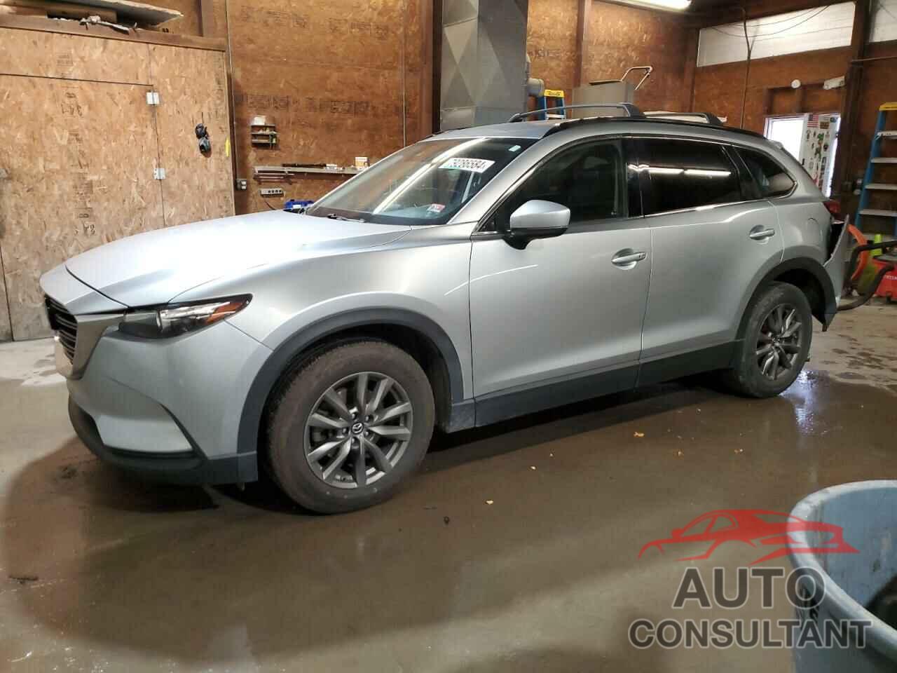 MAZDA CX-9 2018 - JM3TCBCY6J0224707
