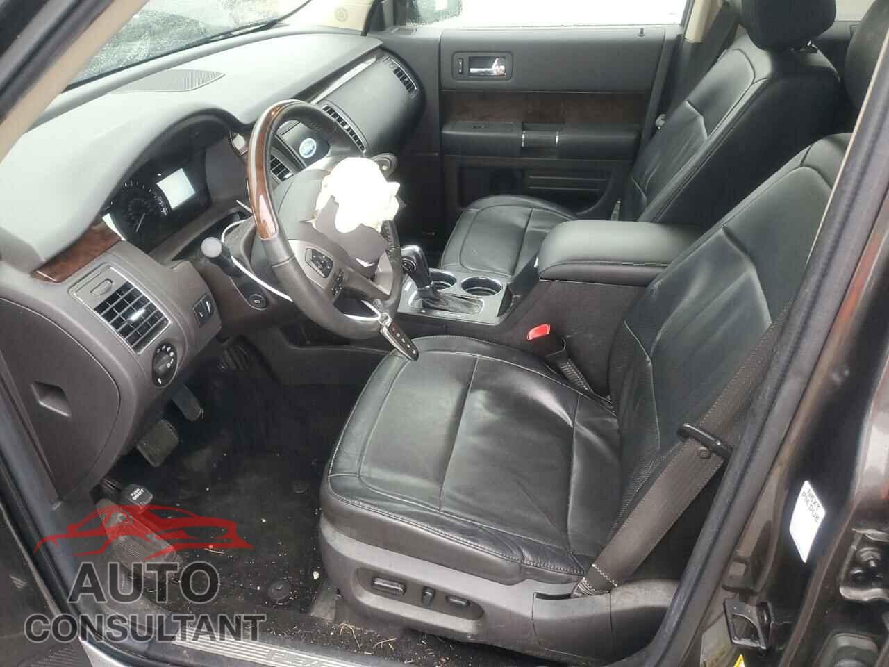 FORD FLEX 2019 - 2FMHK6D8XKBA20558