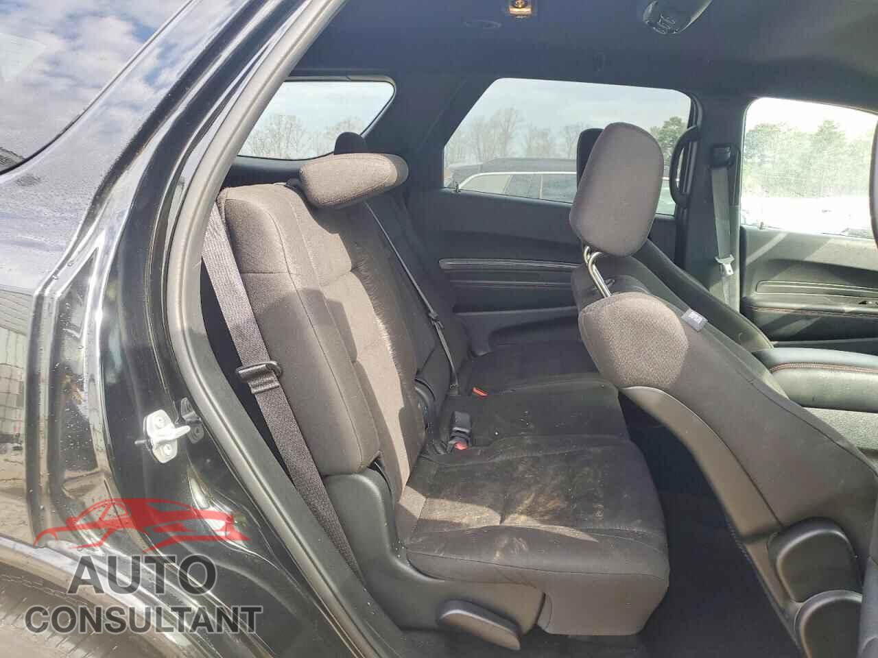 DODGE DURANGO 2026 - 1C4RDJDG3TC163561