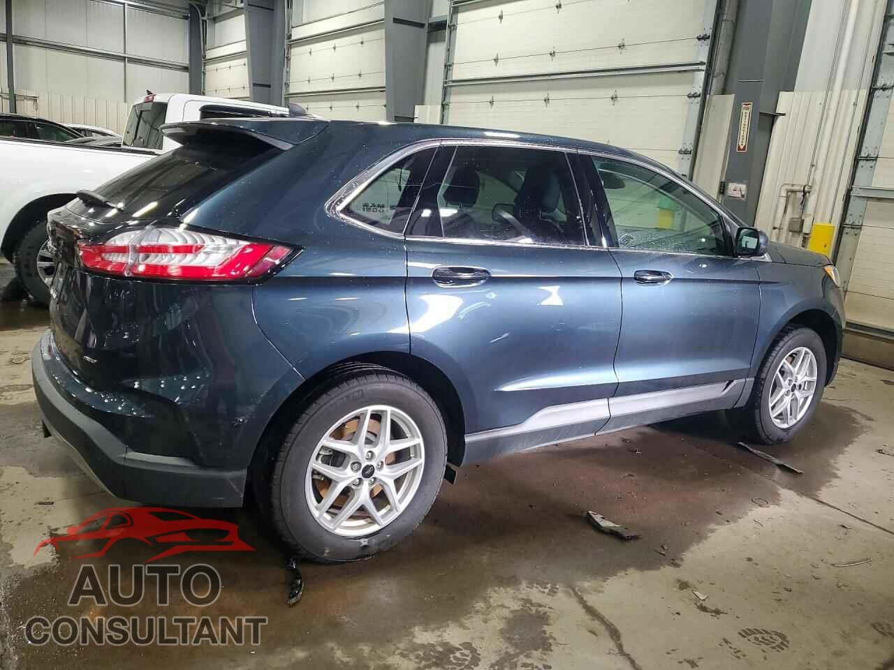 FORD EDGE 2024 - 2FMPK4J90RBA08040