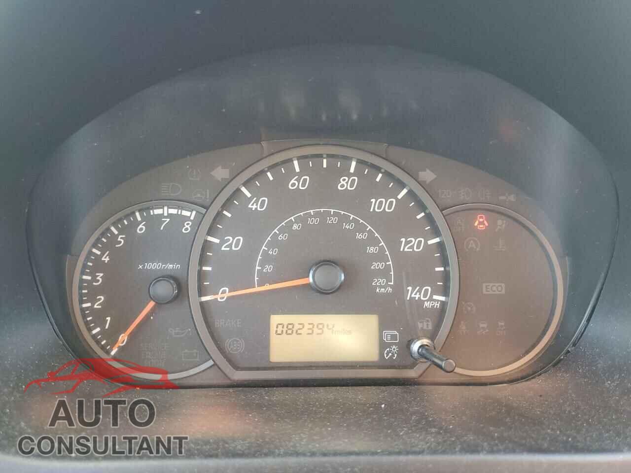 MITSUBISHI MIRAGE 2018 - ML32F3FJ6JHF11861