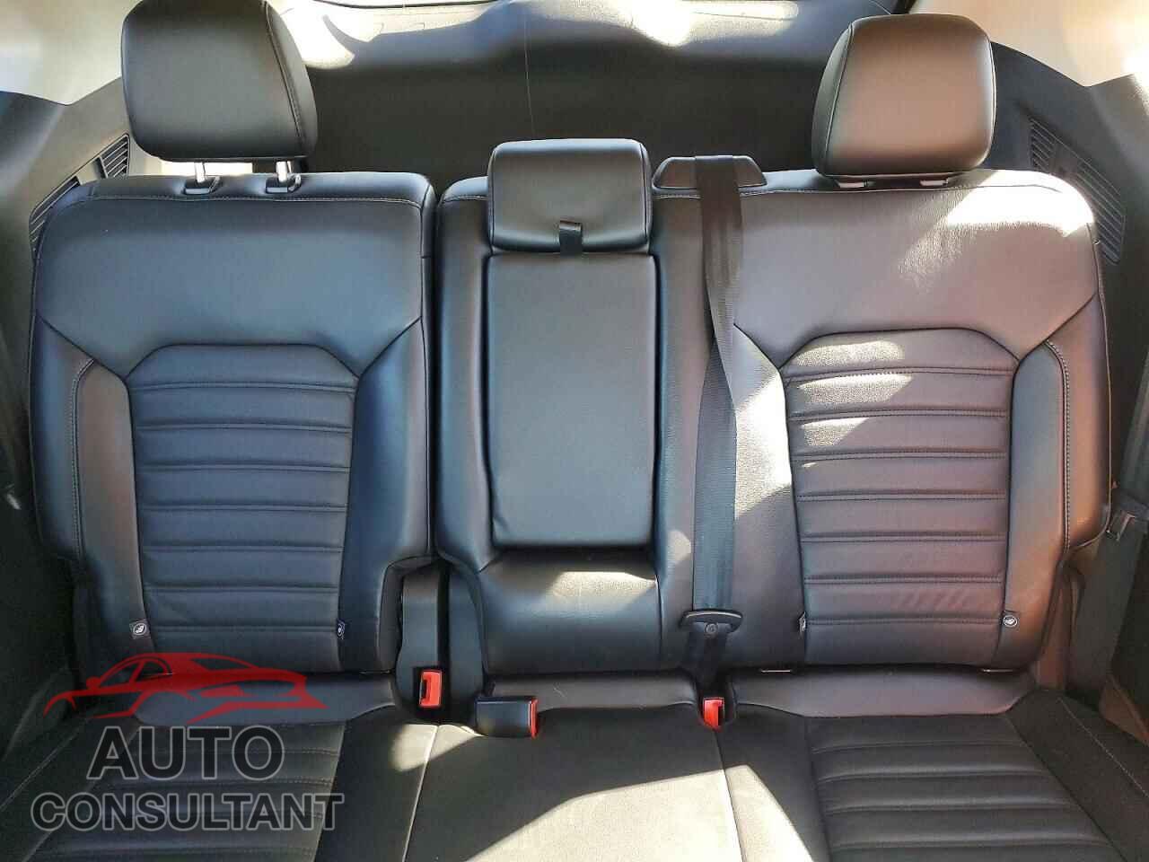 FORD EDGE 2015 - 2FMTK3J82FBB64690