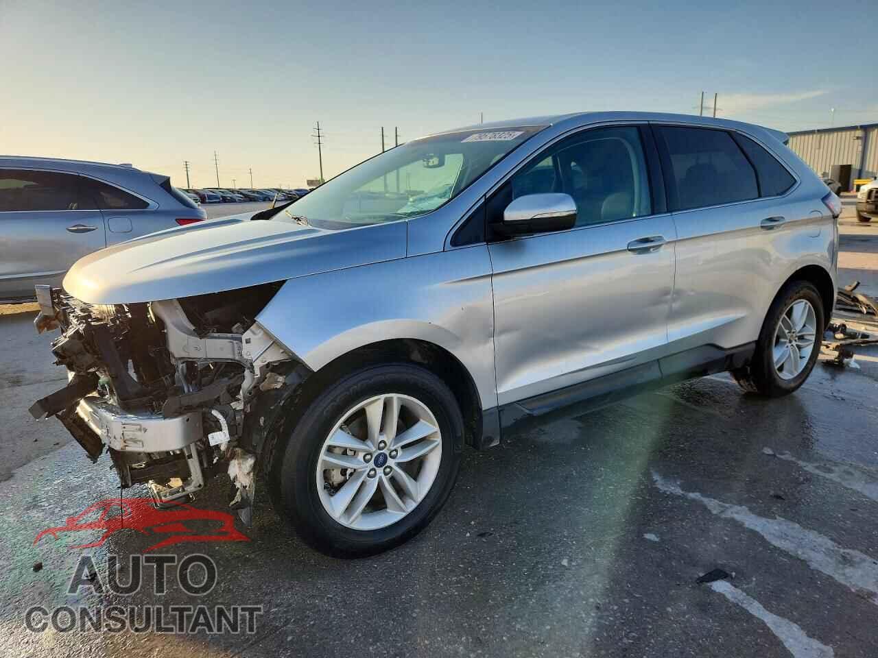 FORD EDGE 2016 - 2FMPK3J9XGBB31996