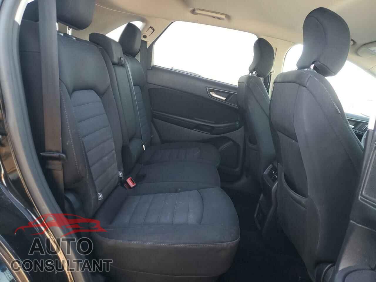 FORD EDGE 2016 - 2FMPK4G90GBB68830
