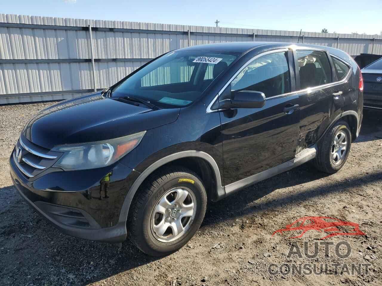 HONDA CRV 2014 - 2HKRM4H32EH661444