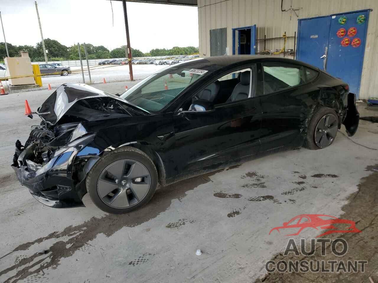 TESLA MODEL 3 2023 - 5YJ3E1EA7PF436653