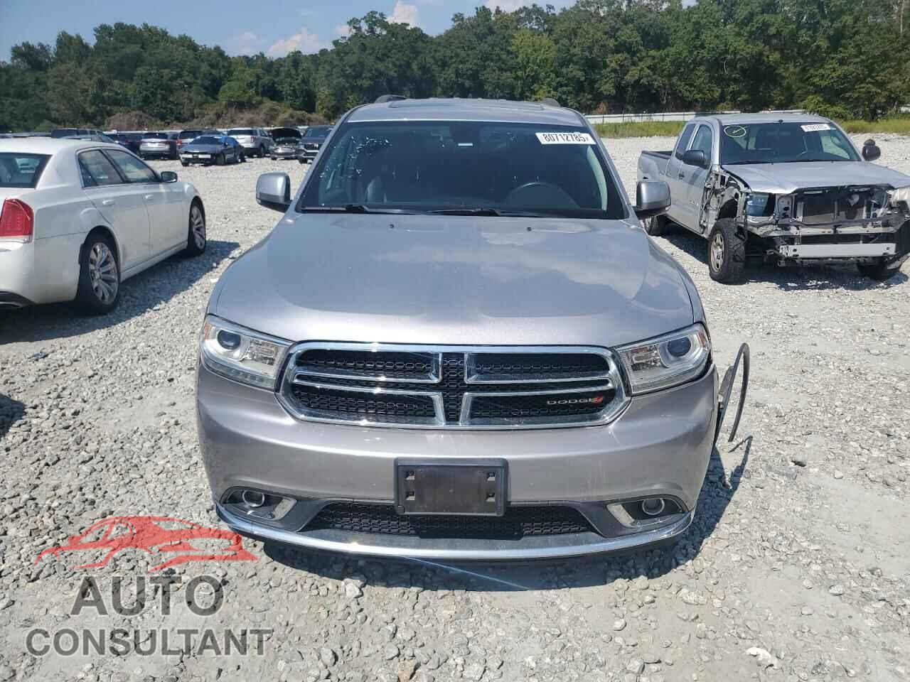DODGE DURANGO 2014 - 1C4RDHDG1EC419479