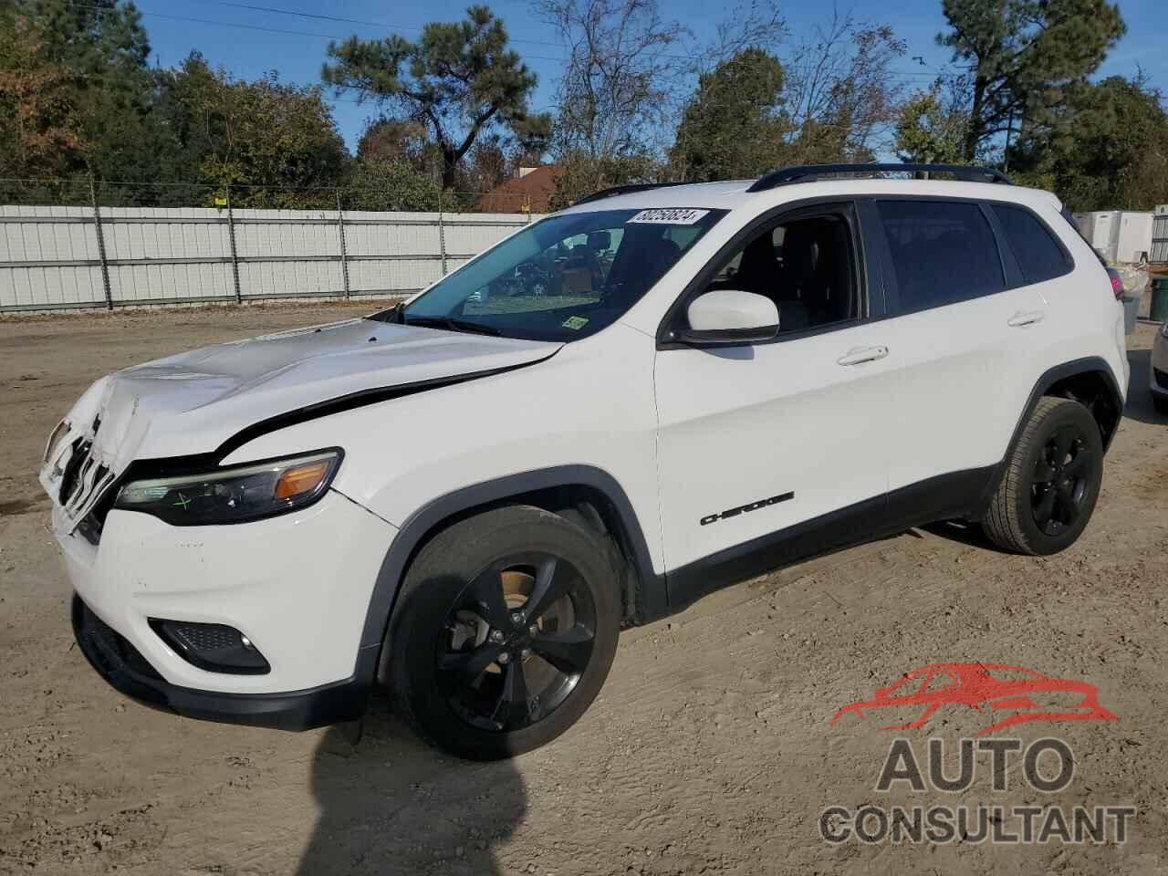 JEEP GRAND CHER 2020 - 1C4PJLLBXLD648498
