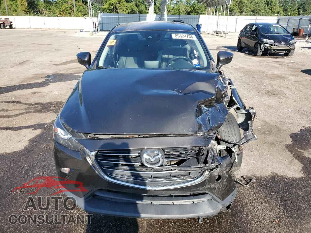 MAZDA CX-3 2019 - JM1DKFC7XK0403655