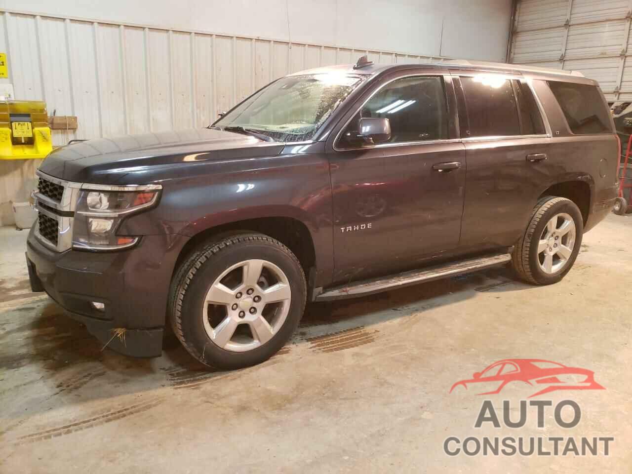 CHEVROLET TAHOE 2015 - 1GNSCBKCXFR736099