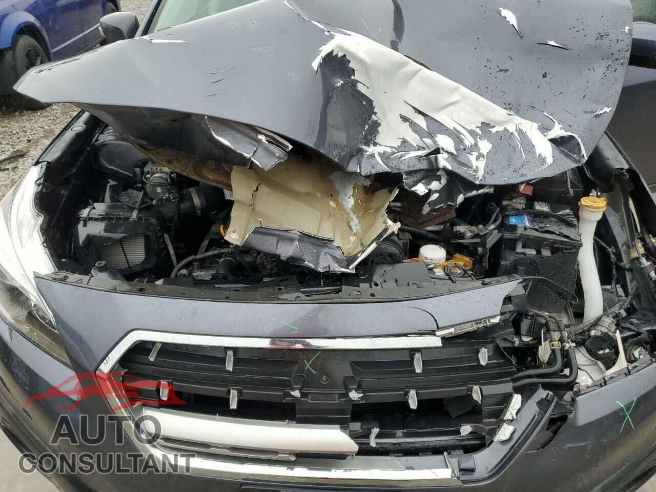 SUBARU OUTBACK 2015 - 4S4BSAFC0F3298398