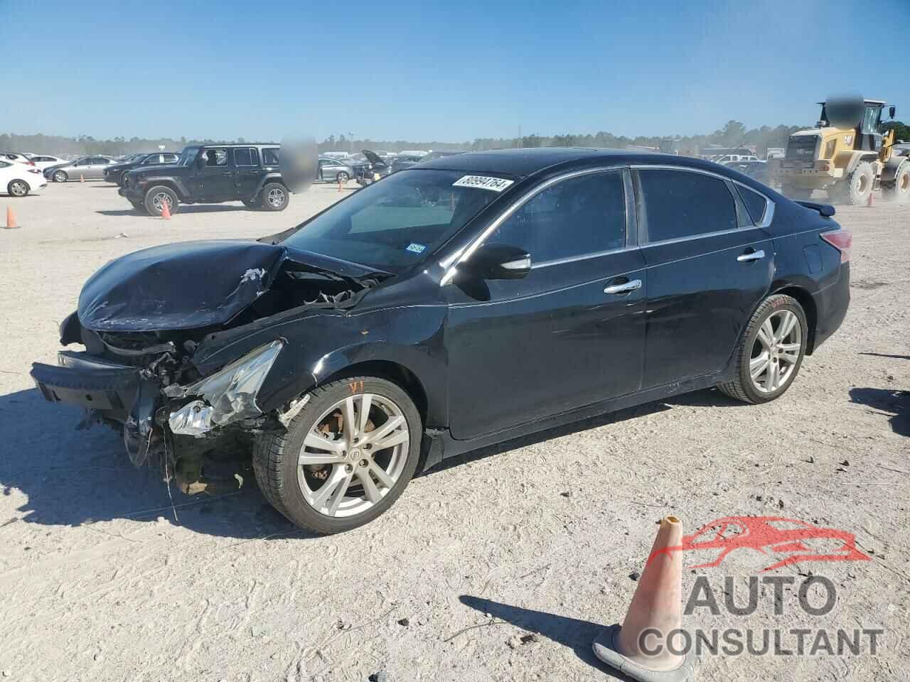 NISSAN ALTIMA 2015 - 1N4BL3AP4FC598023