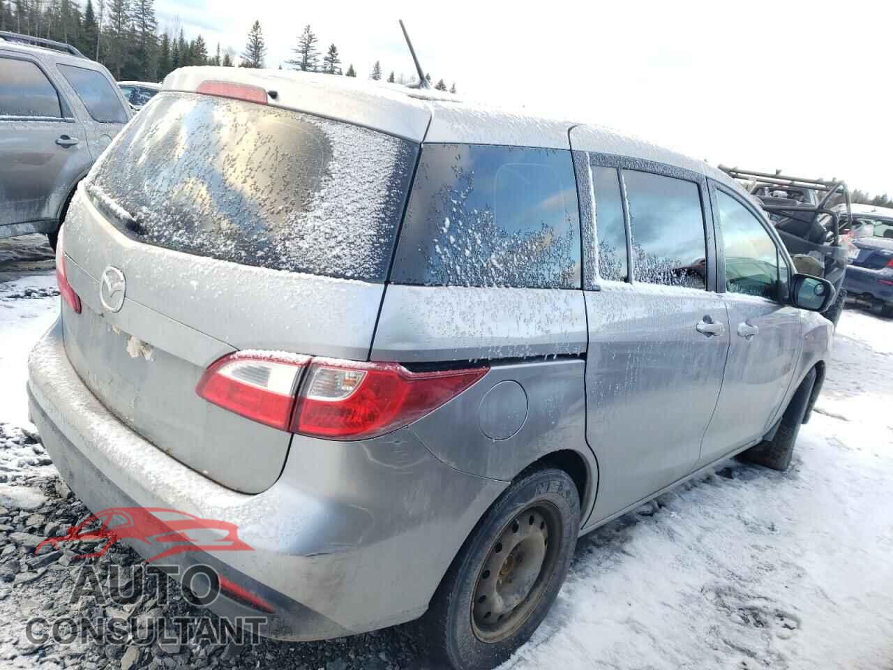 MAZDA 5 2015 - JM1CW2CL3F0181018