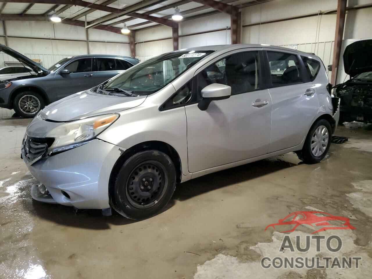NISSAN VERSA 2015 - 3N1CE2CP2FL380587
