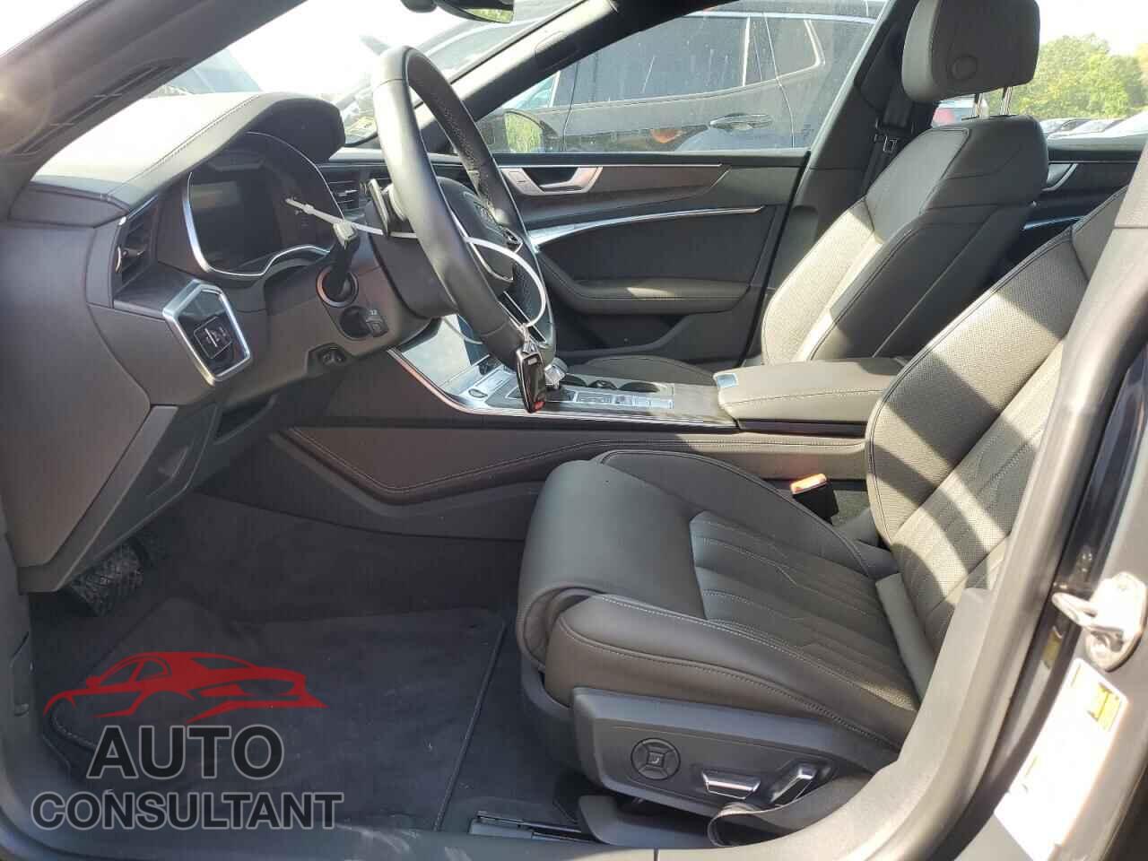 AUDI A7 2023 - WAUS2BF20PN086220