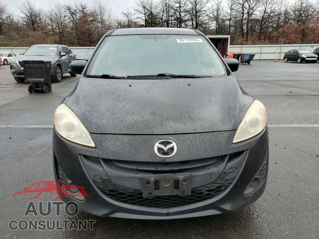 MAZDA All Models 2012 - JM1CW2BL3C0134150