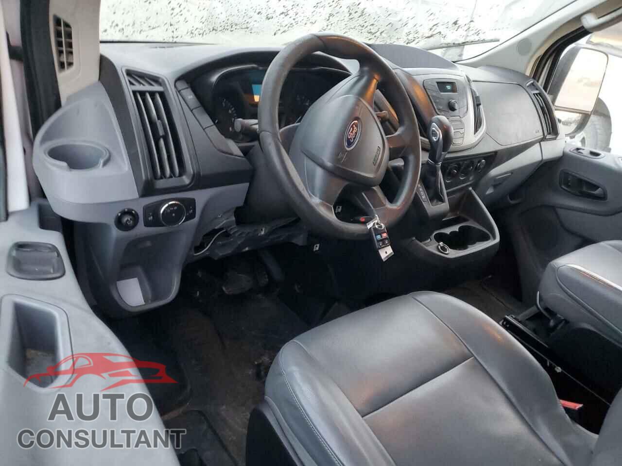 FORD TRANSIT 2017 - 1FTBW2CM1HKA29752