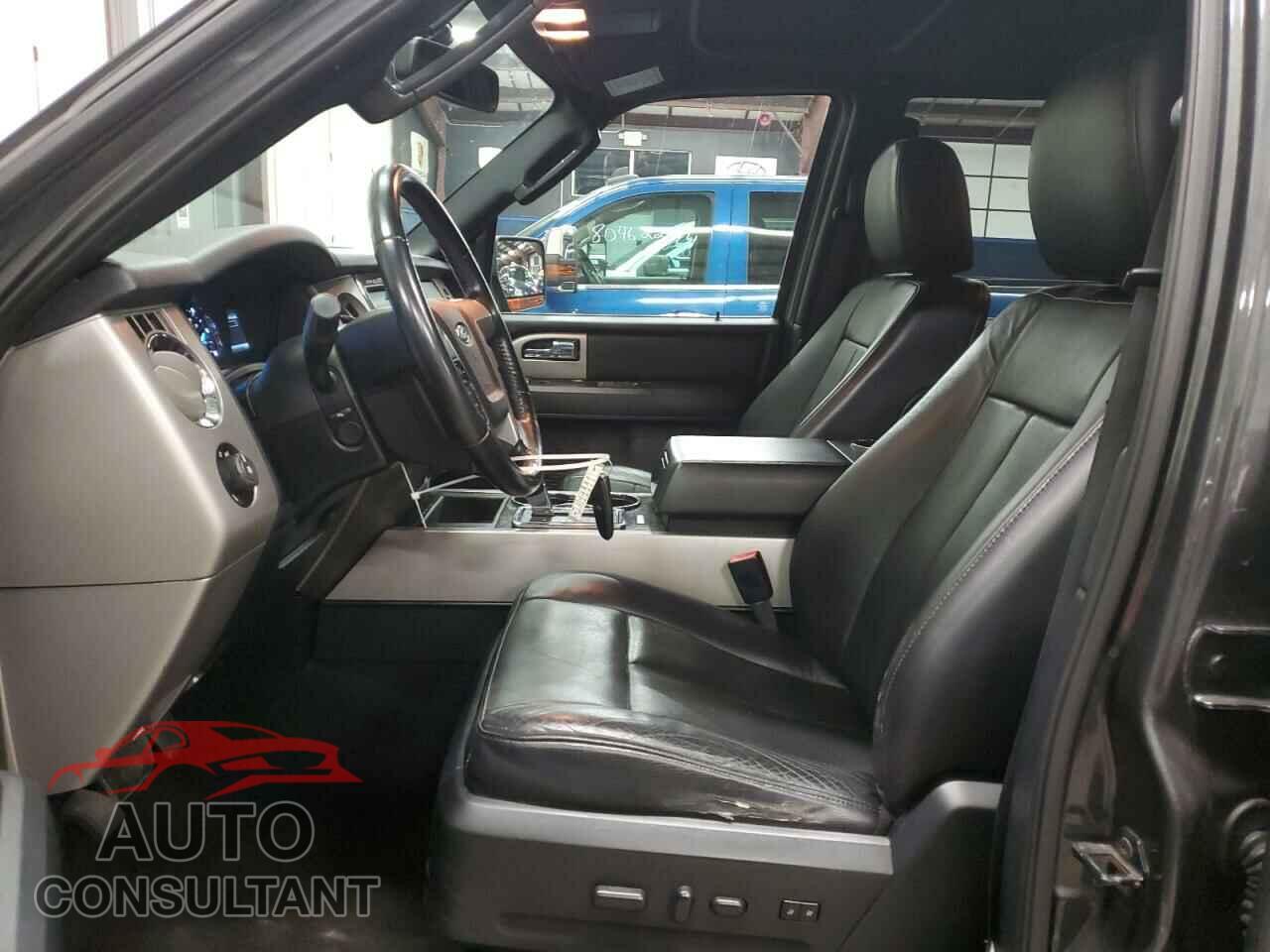 FORD EXPEDITION 2015 - 1FMJU2ATXFEF02647