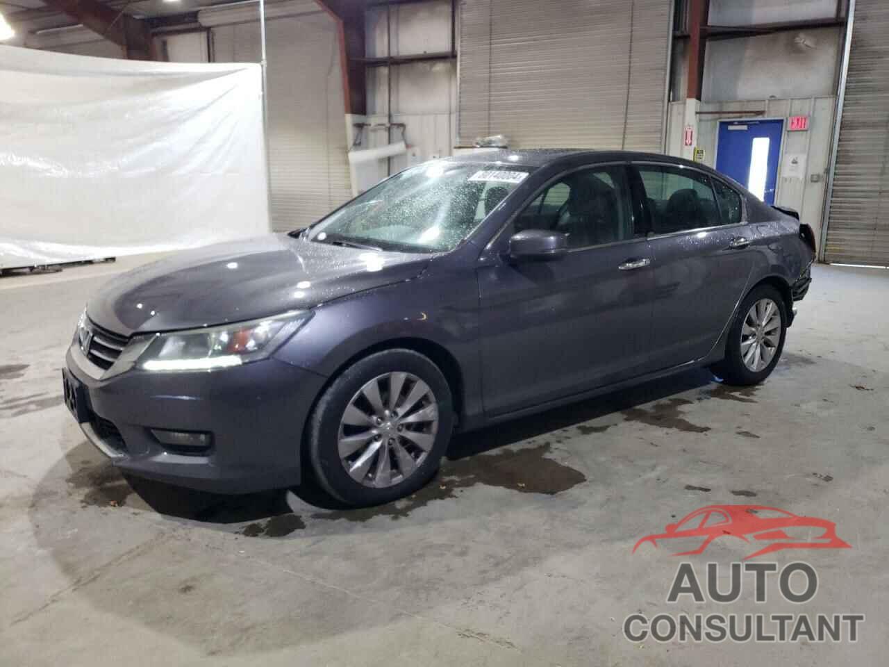 HONDA ACCORD 2015 - 1HGCR3F86FA027354