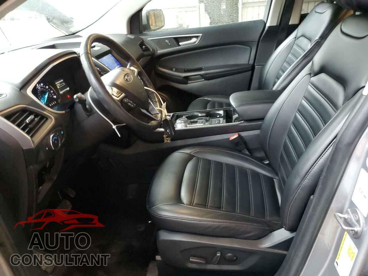 FORD EDGE 2020 - 2FMPK3J91LBA57720