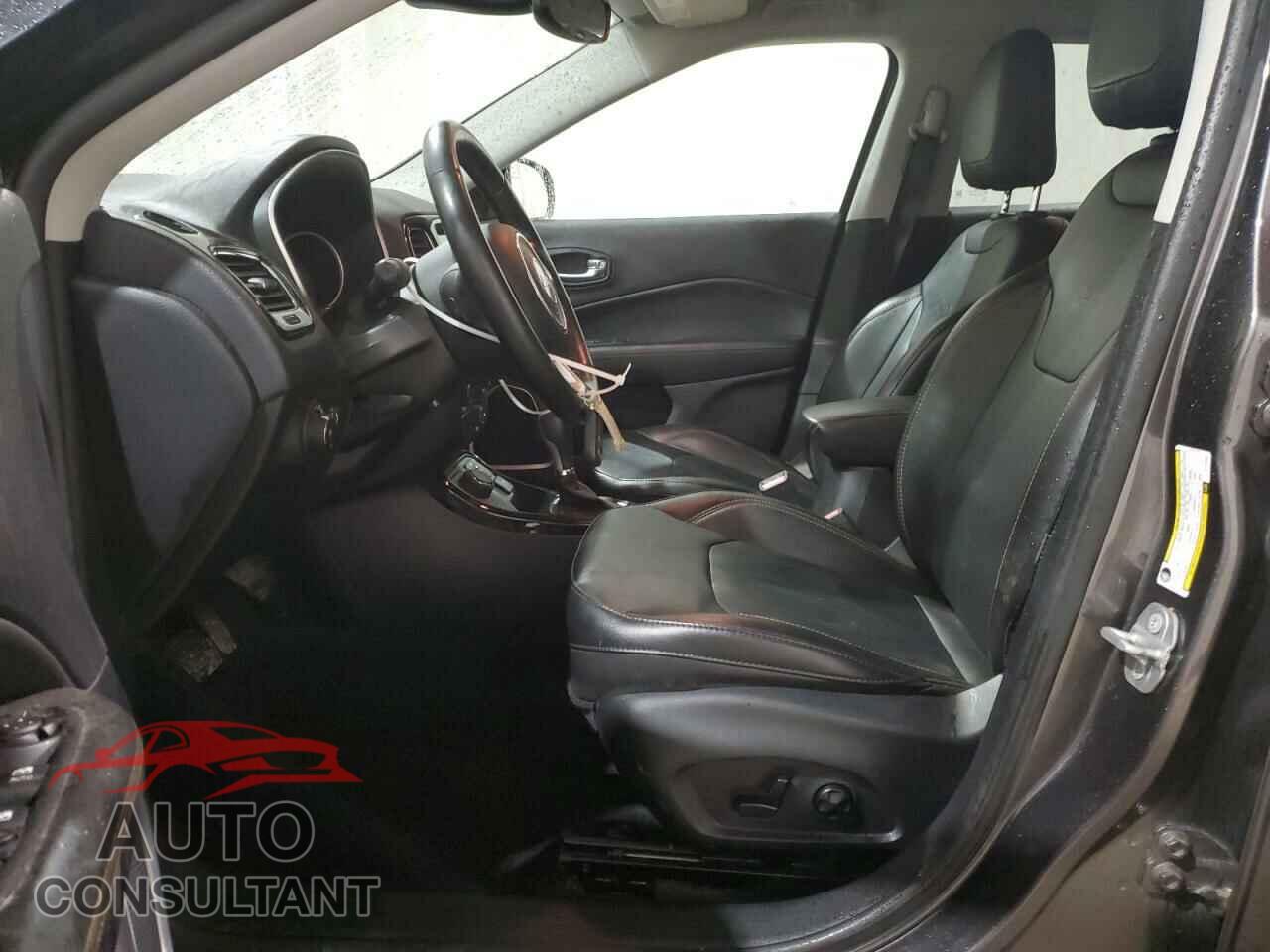 JEEP COMPASS 2020 - 3C4NJDCBXLT163852