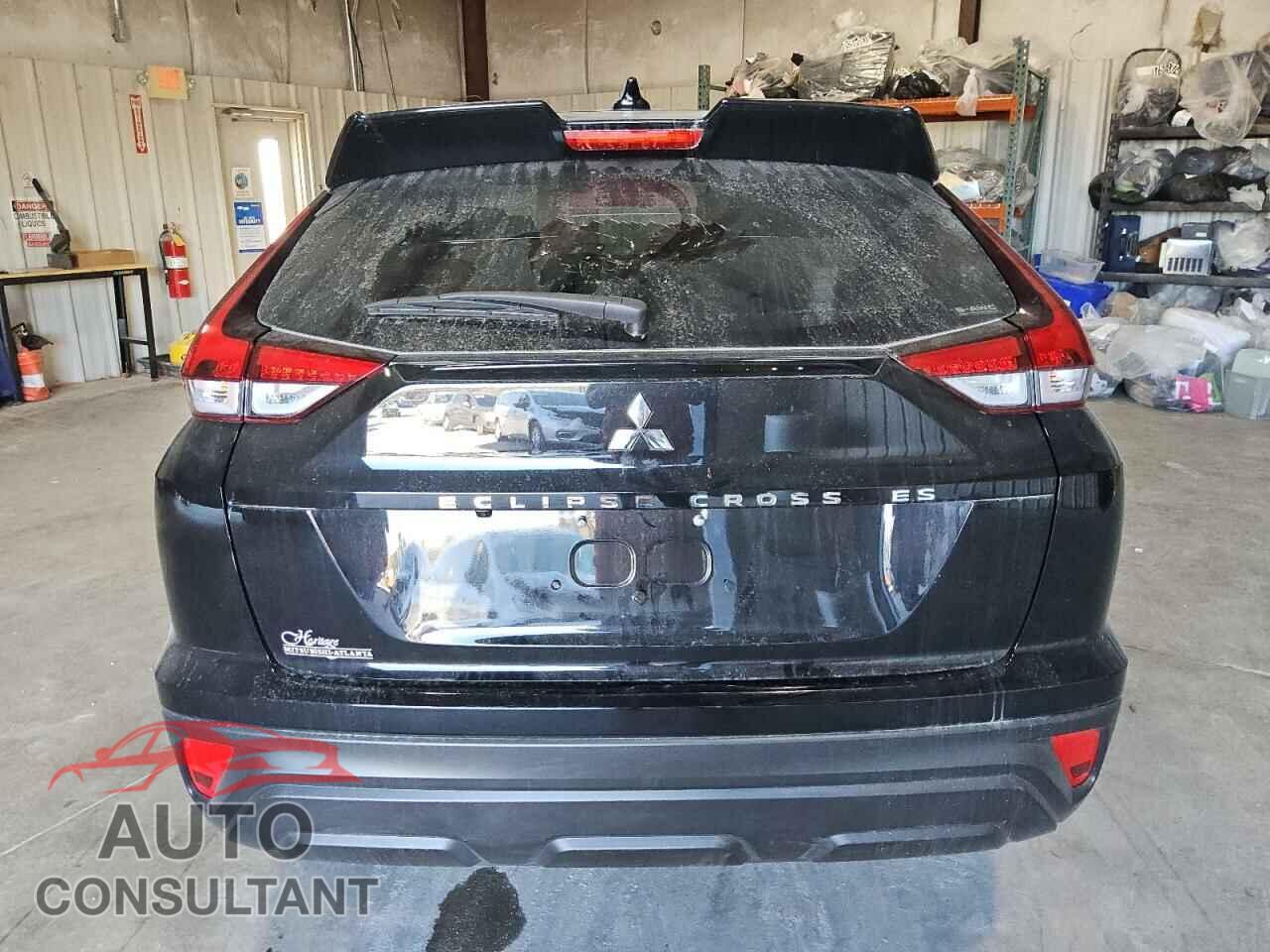 MITSUBISHI ECLIPSE 2024 - JA4ATUAA7RZ033784