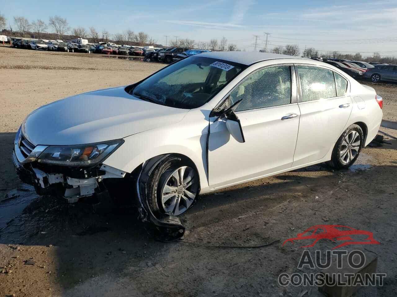 HONDA ACCORD 2015 - 1HGCR2F30FA021578