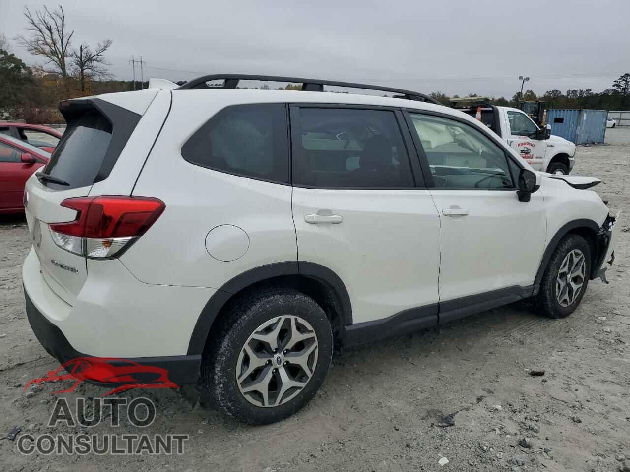 SUBARU FORESTER 2023 - JF2SKAEC7PH497749