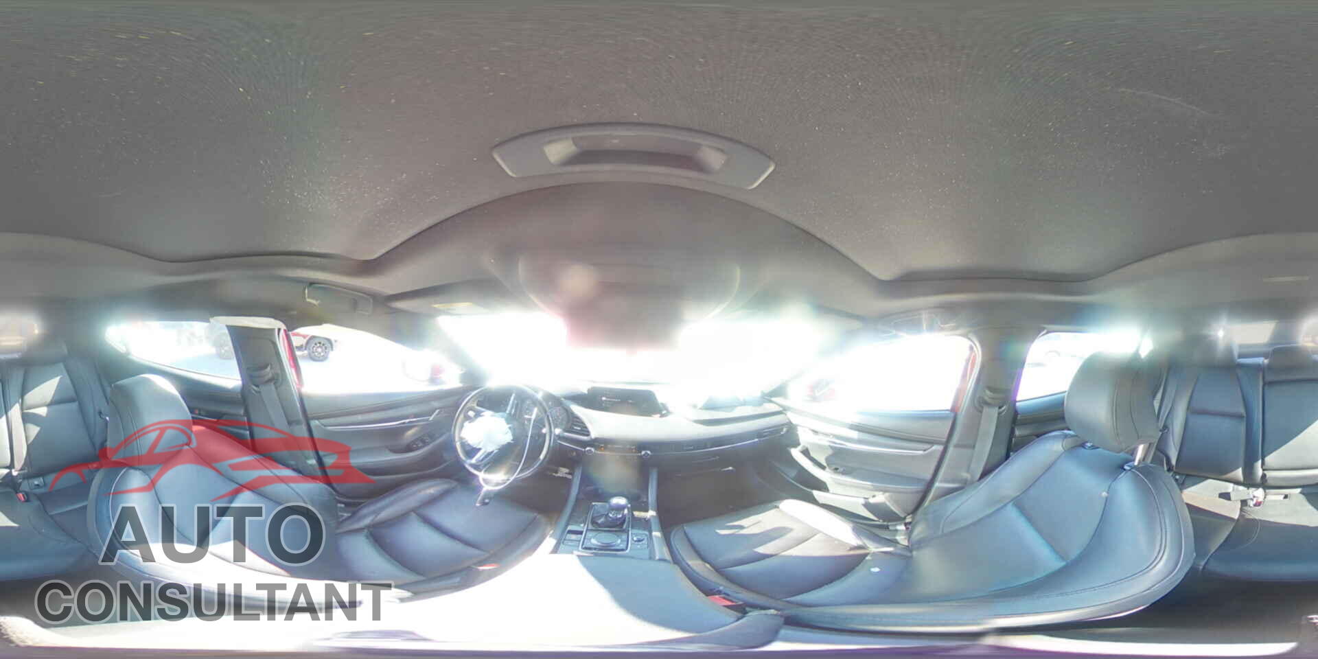MAZDA 3 2023 - JM1BPAMMXP1616204
