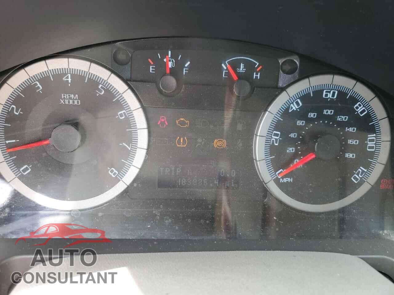 FORD ESCAPE 2010 - 1FMCU0DG1AKB30380