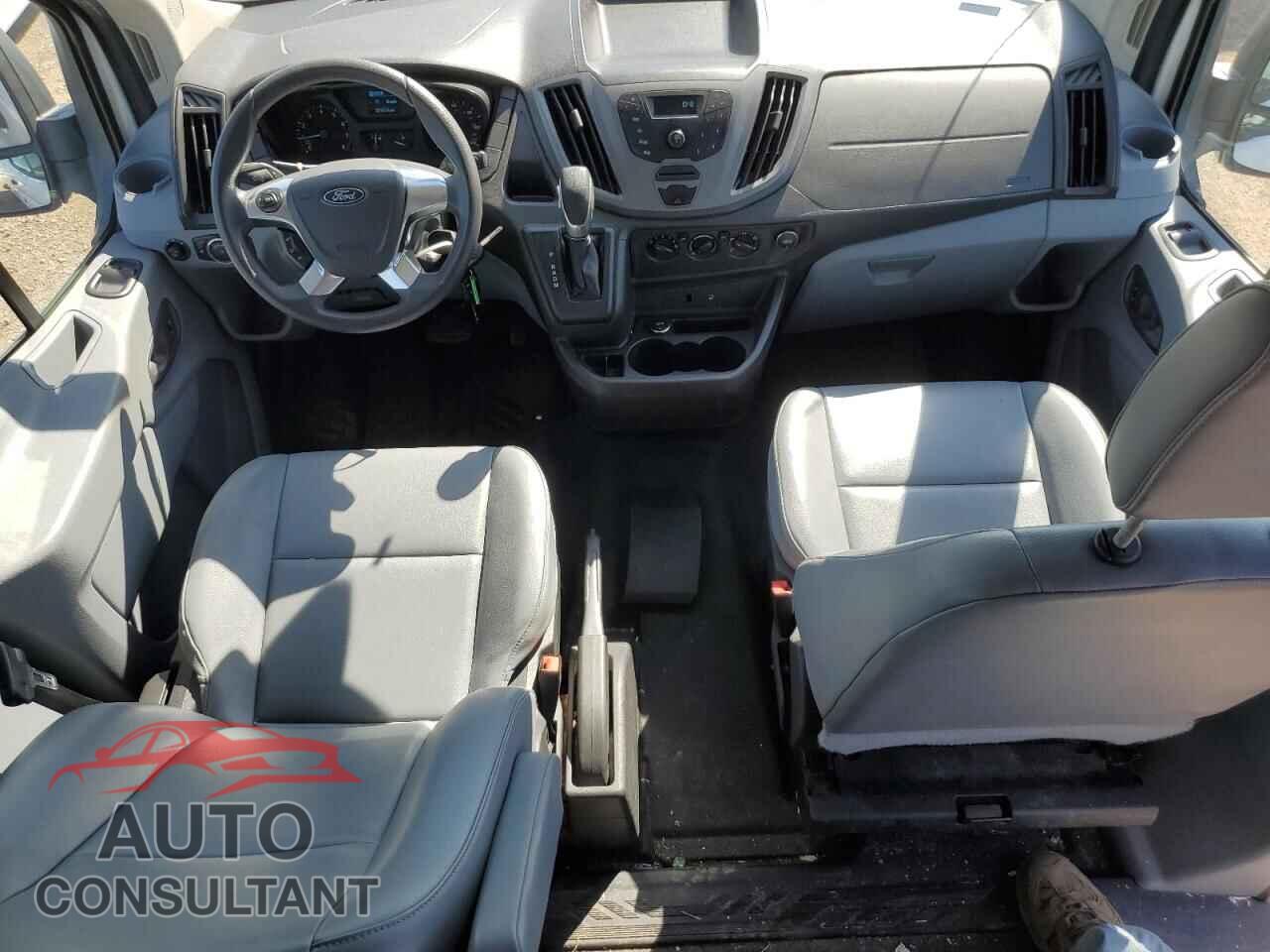 FORD TRANSIT 2016 - 1FBAX2CM5GKA11380