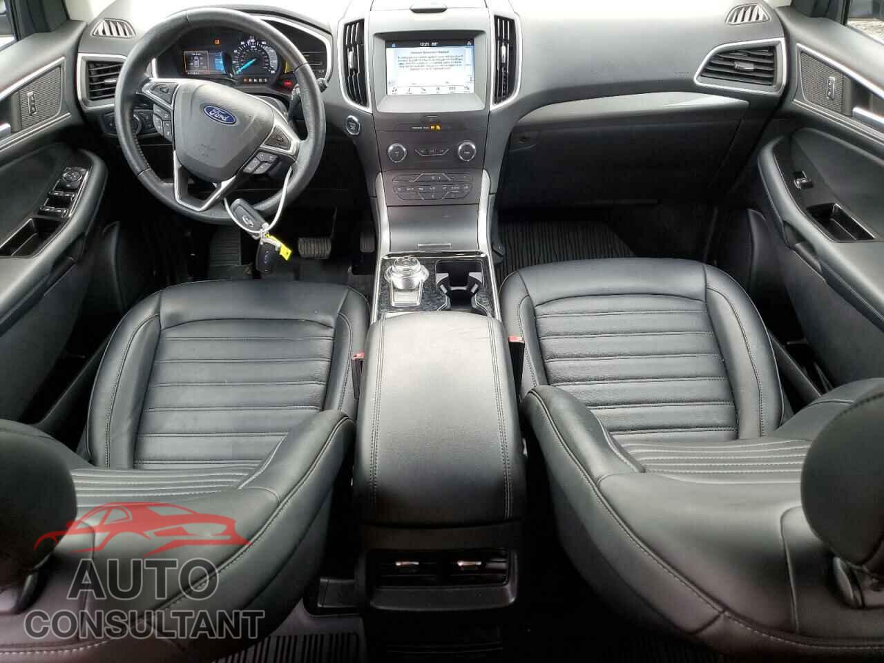 FORD EDGE 2019 - 2FMPK3J94KBB52528