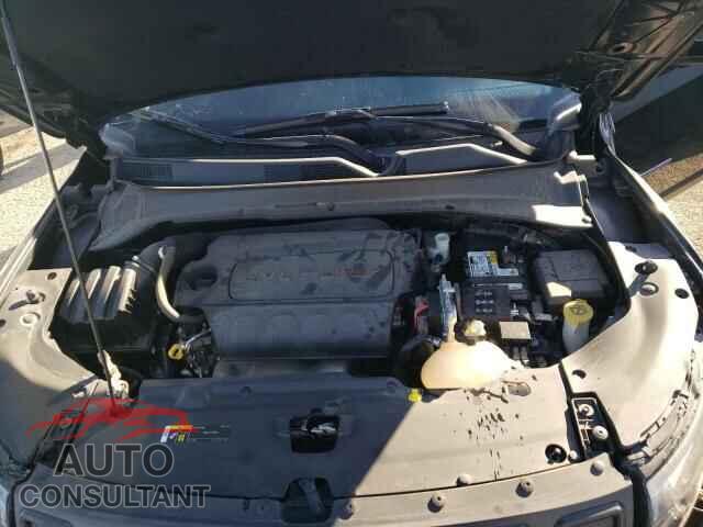 JEEP COMPASS 2022 - 3C4NJDBB3NT113606