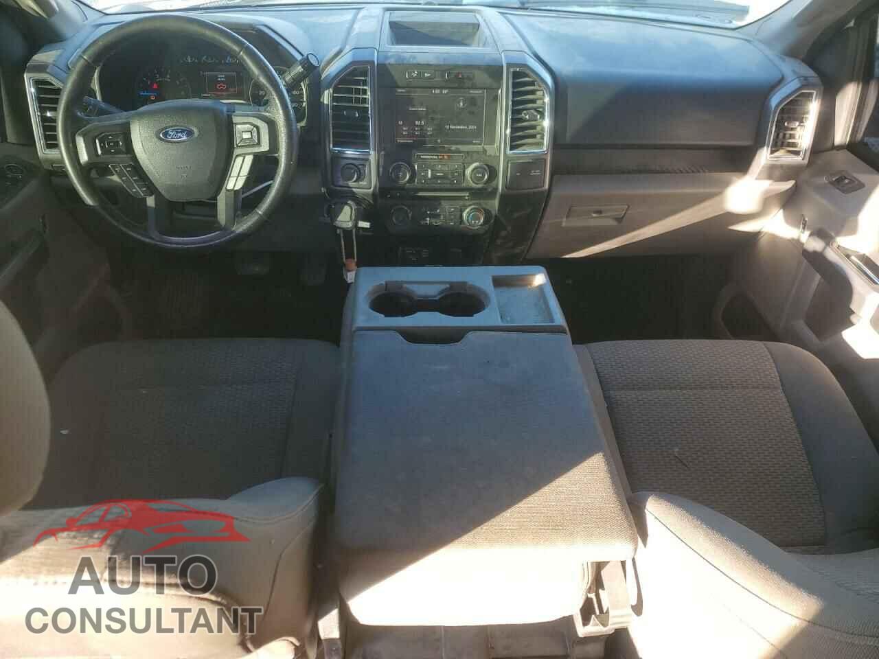 FORD F-150 2015 - 1FTFW1EG4FKD45856
