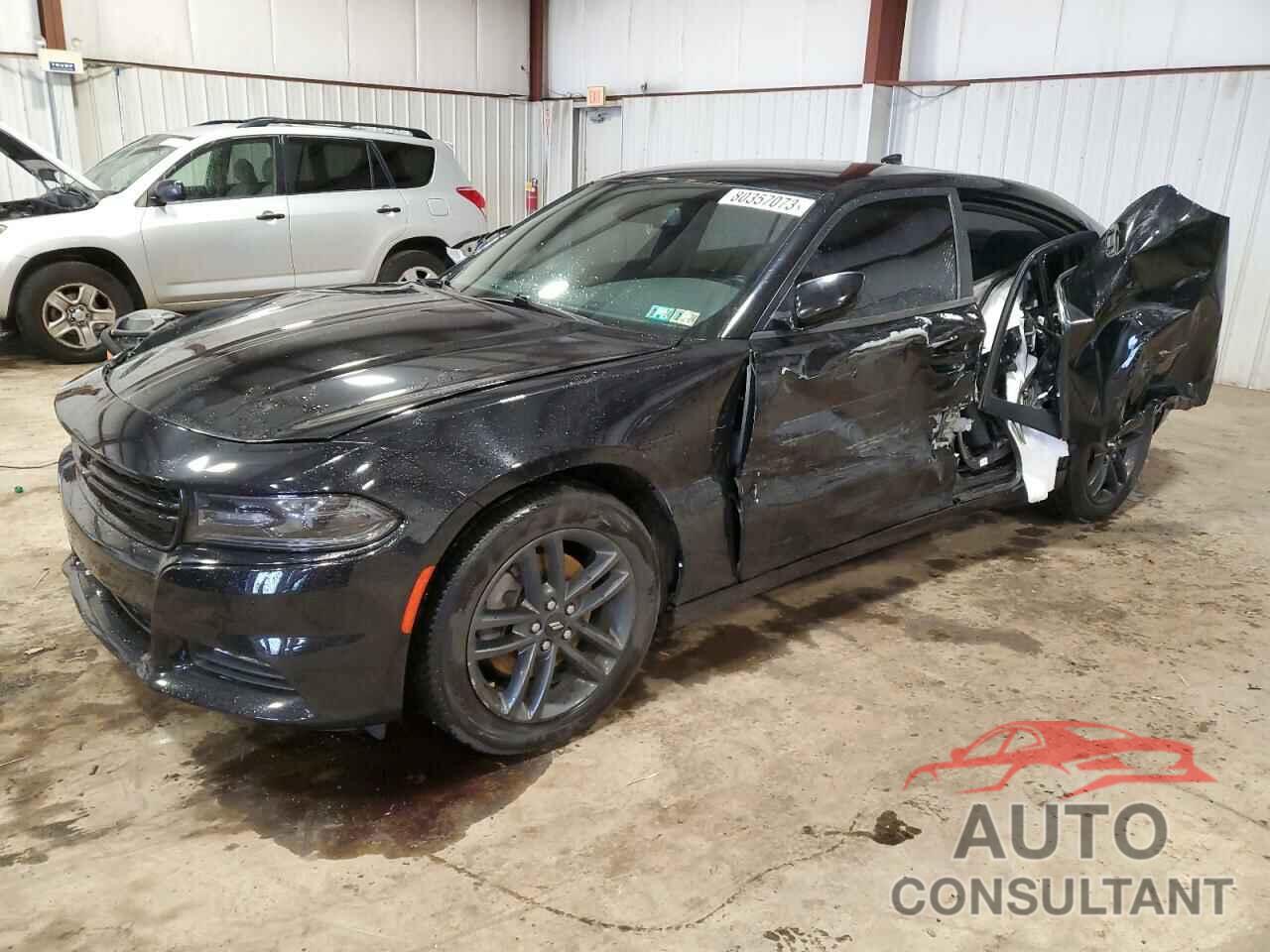 DODGE CHARGER 2019 - 2C3CDXJG4KH505399
